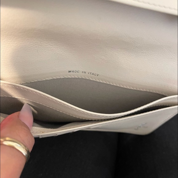 Chanel wallet - Picture 7 of 8
